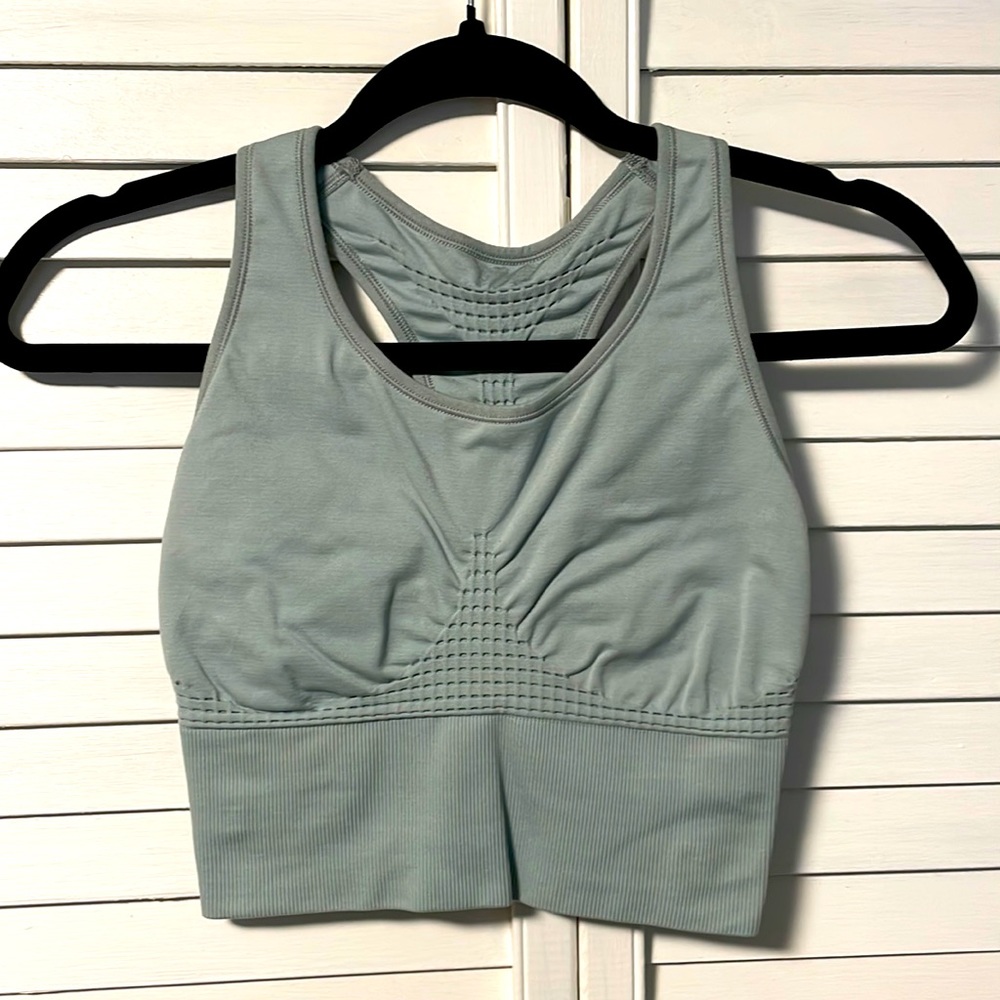 Sweaty Betty Stamina Longline sports bra
